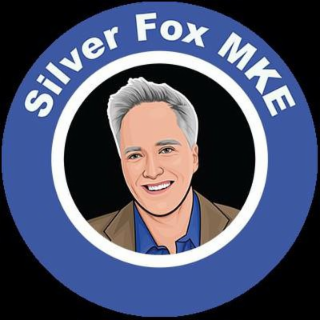 SILVER FOX MKE logo