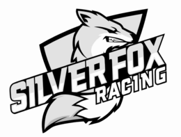 SILVER FOX RACING logo