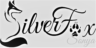 SILVER FOX SONYA logo
