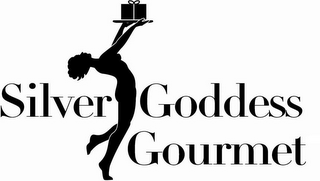 SILVER GODDESS GOURMET logo
