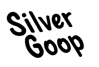 SILVER GOOP logo
