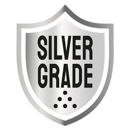 SILVER GRADE logo