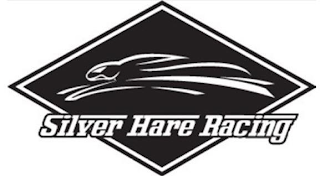 SILVER HARE RACING logo