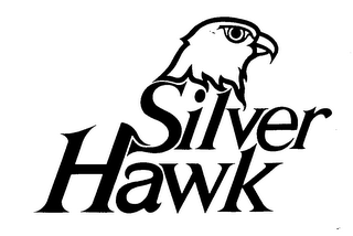 SILVER HAWK logo