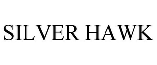 SILVER HAWK logo