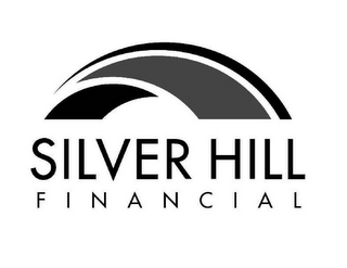 SILVER HILL FINANCIAL logo