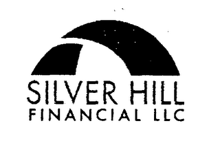 SILVER HILL FINANCIAL LLC logo