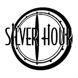 SILVER HOUR logo
