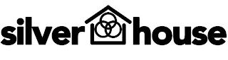 SILVER HOUSE logo