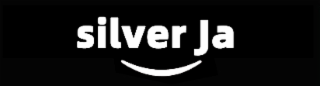 SILVER JA logo