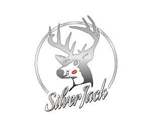 SILVER JACK logo
