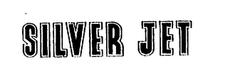 SILVER JET logo