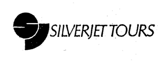 SILVER JET TOURS logo