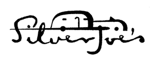 SILVER JOE'S logo
