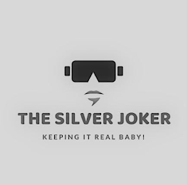 SILVER JOKER logo