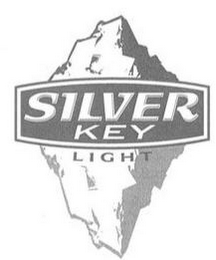 SILVER KEY LIGHT logo