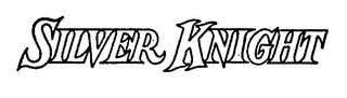 SILVER KNIGHT logo