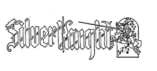 SILVER KNIGHT logo