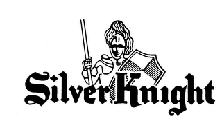SILVER KNIGHT logo