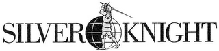 SILVER KNIGHT logo