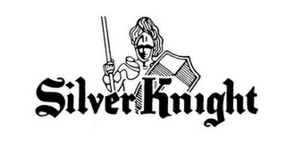SILVER KNIGHT logo