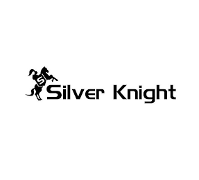 SILVER KNIGHT logo