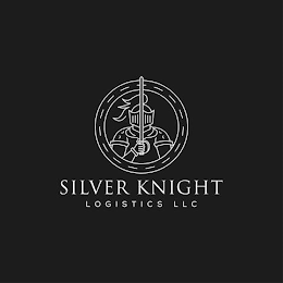 SILVER KNIGHT LOGISTICS LLC logo