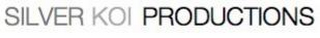 SILVER KOI PRODUCTIONS logo