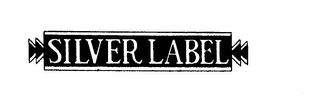 SILVER LABEL logo