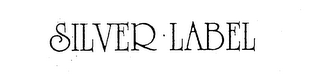 SILVER - LABEL logo