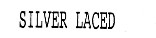 SILVER LACED logo