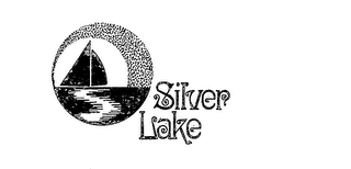 SILVER LAKE logo