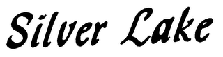 SILVER LAKE logo