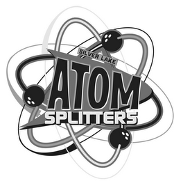 SILVER LAKE ATOM SPLITTERS logo