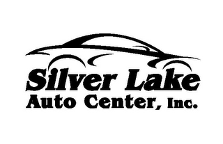 SILVER LAKE AUTO CENTER, INC. logo