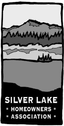 SILVER LAKE HOMEOWNERS ASSOCIATION logo