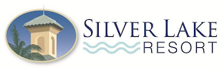 SILVER LAKE RESORT logo