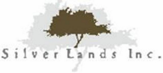SILVER LANDS, INC. logo