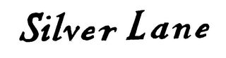 SILVER LANE logo