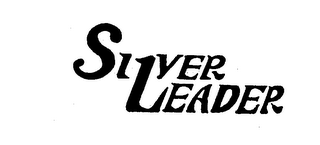 SILVER LEADER logo