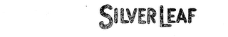 SILVER LEAF logo