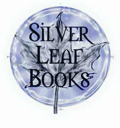 SILVER LEAF BOOKS logo