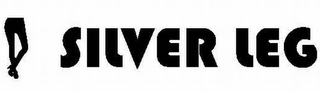 SILVER LEG logo