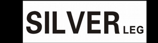 SILVER LEG logo