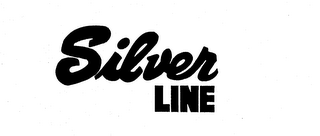 SILVER LINE logo