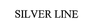 SILVER LINE logo