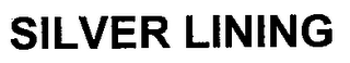 SILVER LINING logo