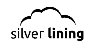 SILVER LINING logo