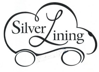 SILVER LINING logo