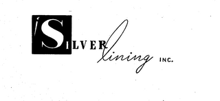 SILVER LINING INC. logo